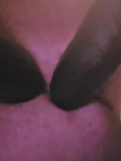 I want BBC butim scared