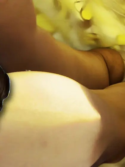 Rare Upskirt - Sexy Indian MILF Tight Panties