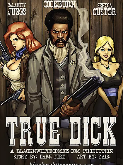 True Dick