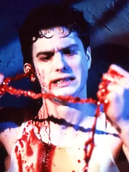 PAY FOR BEING A PERVERT