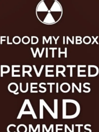 2000's Tumblr Tweaker Culture: Dump 1