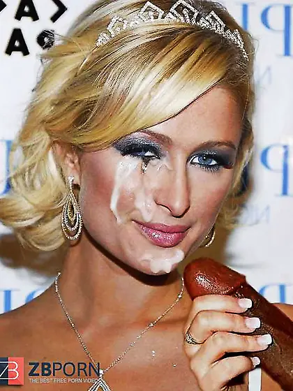 Paris Hilton combined fakes