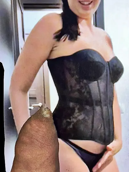 Sexy bitch Polina kulikovskaya made my dick leak