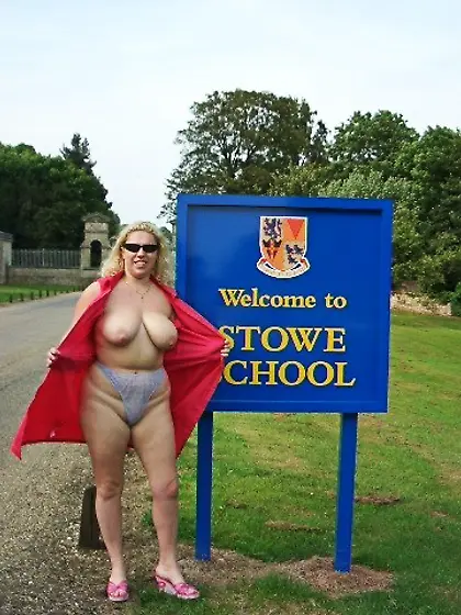 MILF Barby from United Kingdom Set 3