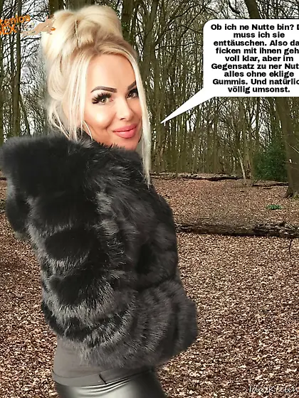 German -speaking captions