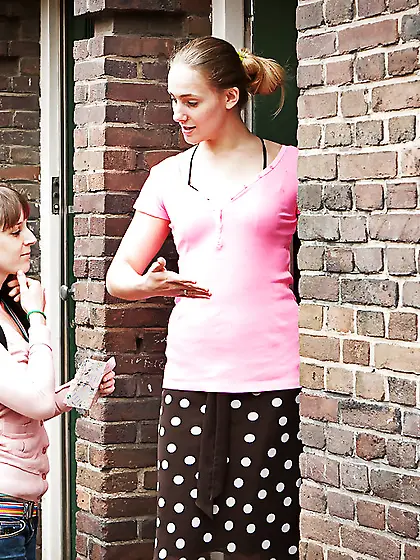 Come look at some of the cutest sexy girls who love lesbian sex