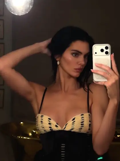 Kendall Jenner