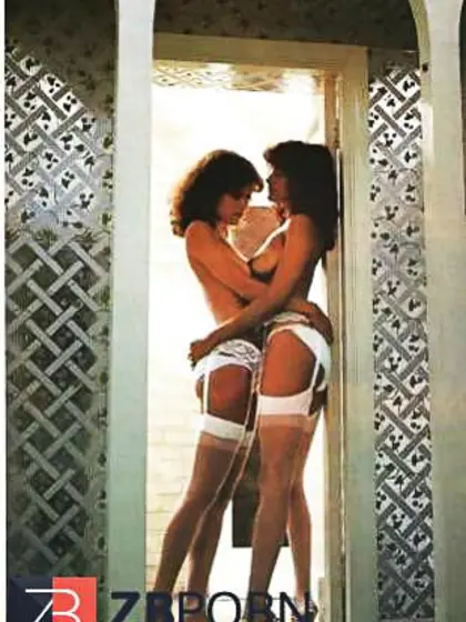 CLASSIC LEZZIES - DENISE-RHONDA