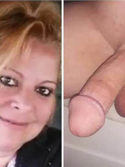 Mommy and a Cock