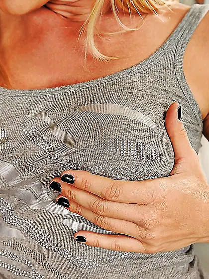 Lesbian upskirt fuck