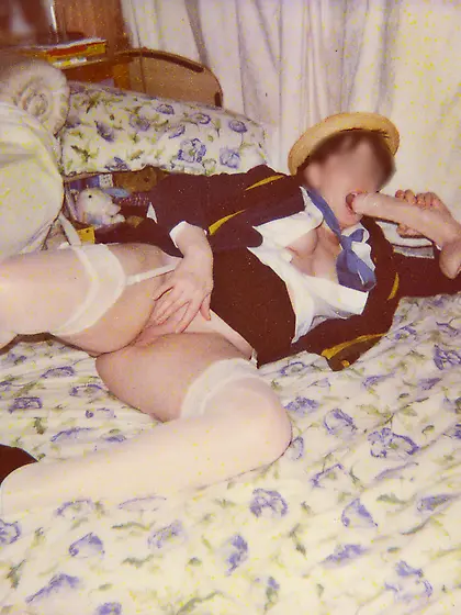 Stephanie - Pregnant - Prego MILF Whore - SizeQS