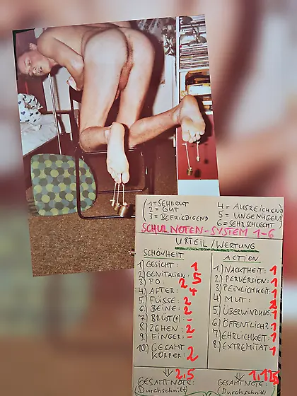 School Notes! detailed Evaluation of PornPics