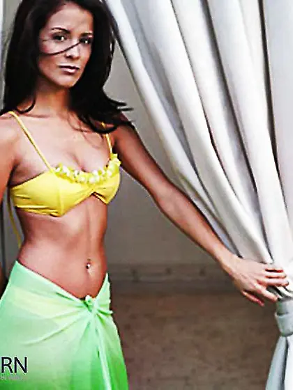 Adriana Monsalve,  Carolina Padron,  And Guillen