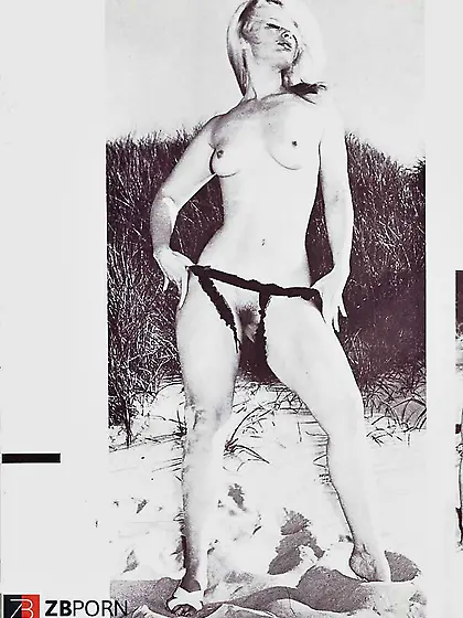 Vintage Magazines Stripper No 01 - mid 1960s UK