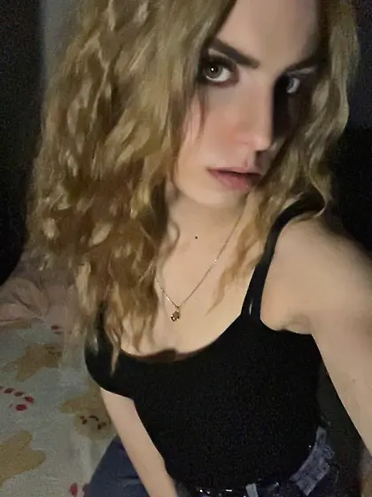 Polish girl dorothy from eindhoven