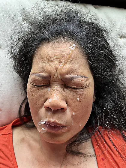 Sunday Facial After Church