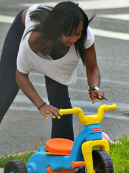 Le paradis noir,  the black paradise81