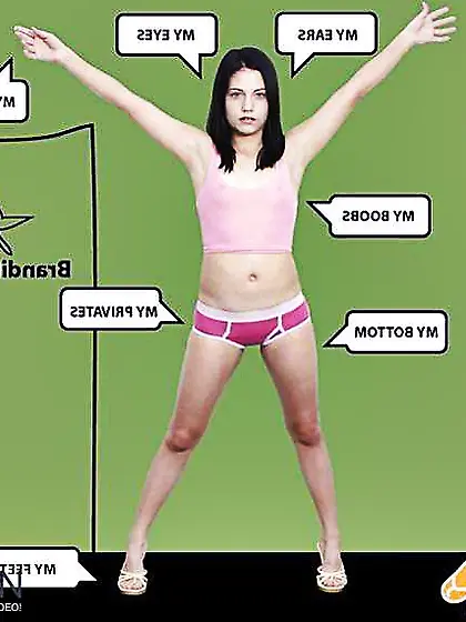 Brandi Belle Wallpapers