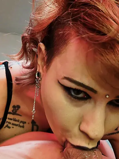 Balls deep deepthroats Collection