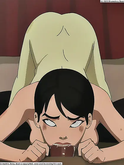 What if someone sees?