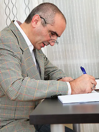 When this tricky old