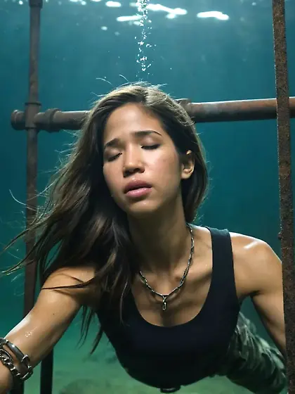 Agent Chow iliminated