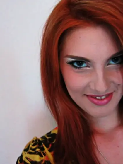 Big ass teen young girlfriend