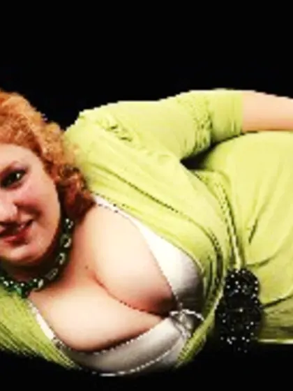 Blonde hellen perform anal