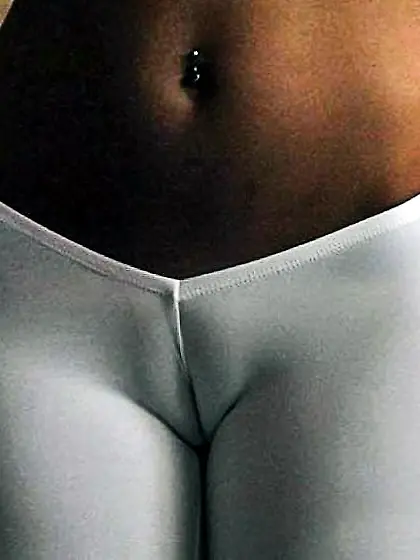 Camel Toes