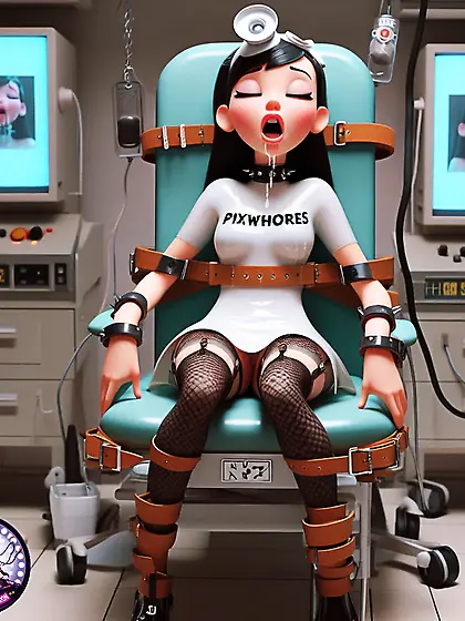 Pixwhores Orgasmatron