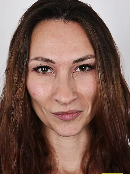 Model czech casting milf