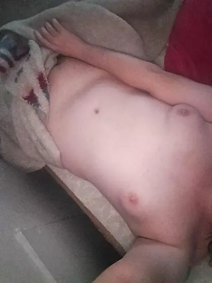 Reddit Slut Back With More