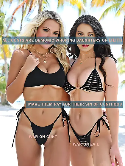 The Turth About Witches - 06