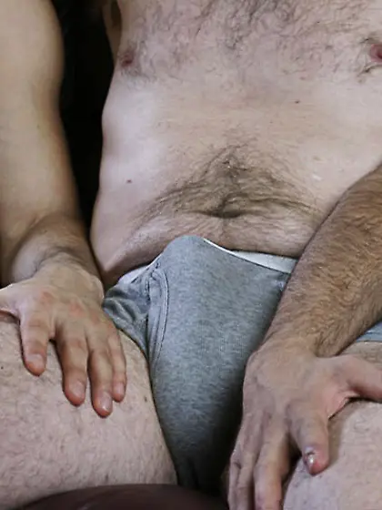 Classical bum drilling sex-perience