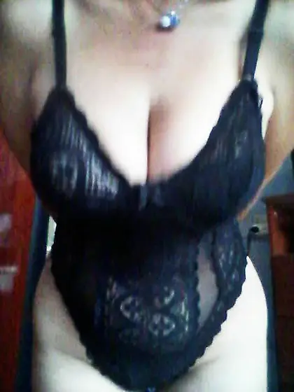 spied and stolen pics of my mom