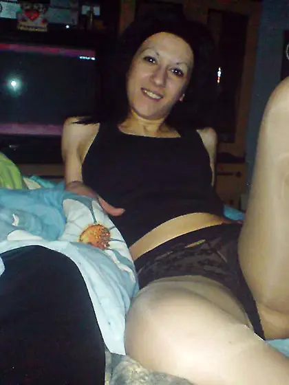 Bulgarian Mega-Bitch