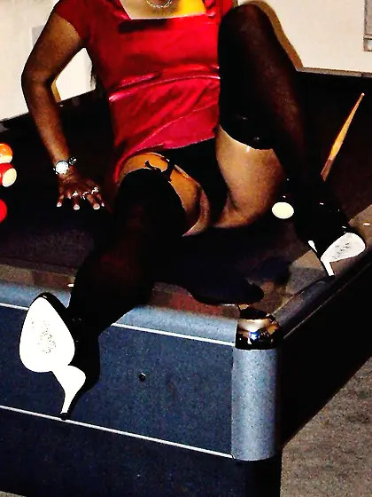 Baby Nymph,  night one of bang festival,  second 15 images