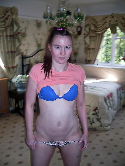 Hemel Hempstead Alice Council EstateHO Hotel Strip