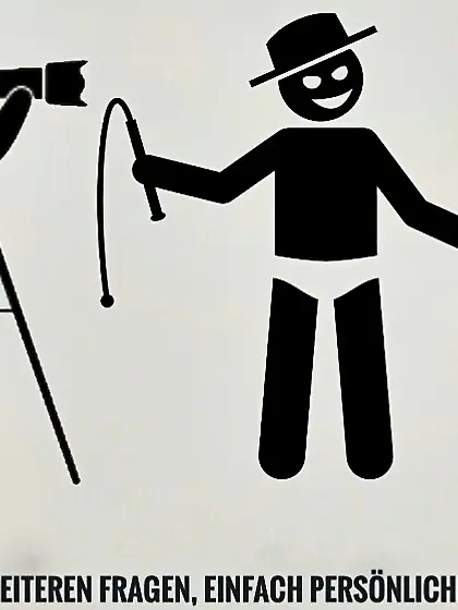 Taking up space in my head