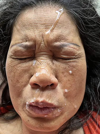 Sunday Facial After Church