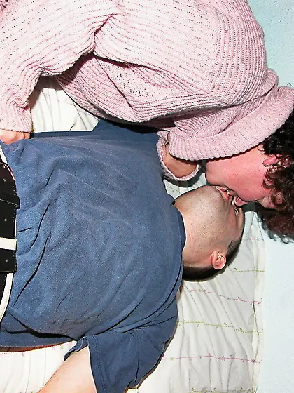 BBW Couples Exposed from United Kingdom