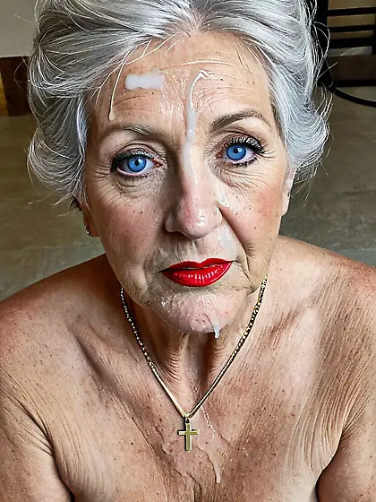 Grandmas Thanksgiving Facial Baste