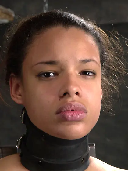 D's Slave girls Mix part 2