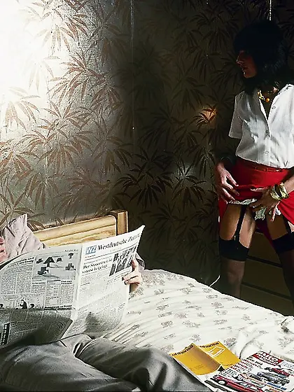 Indulging babes luscious boobs