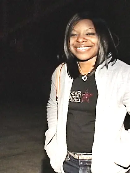 Camile's pussy takes a dildo and cock