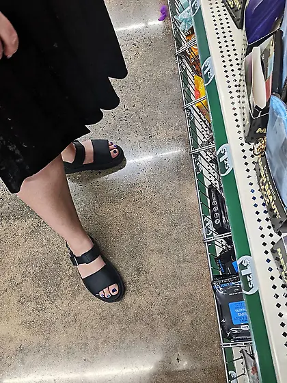 G’ana the dirty slut