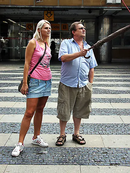 Horny guy shagging teenage