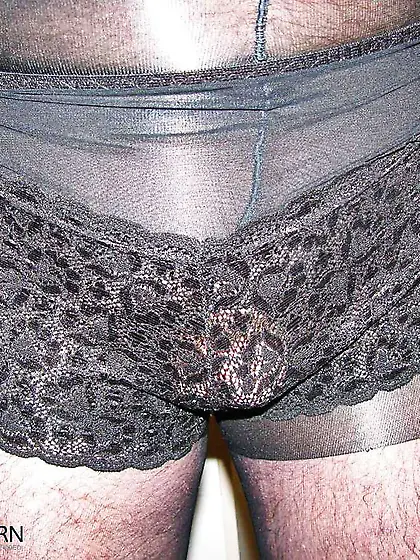 Tights steamy Pix