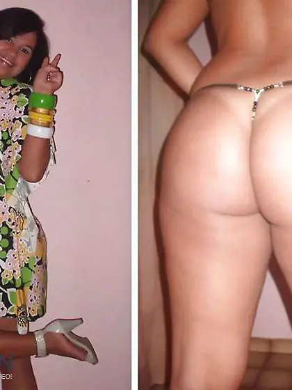 Bk Brazilian Wifey clothed unwrapped