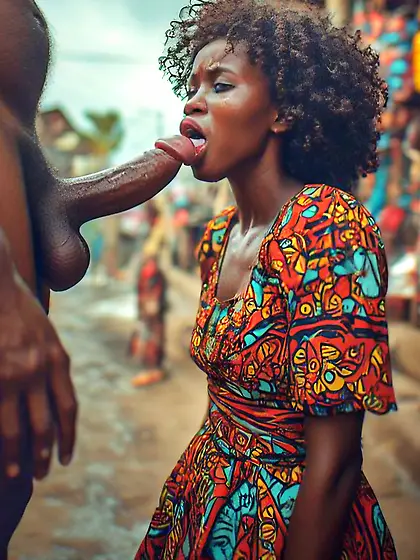 Hardcore Mix (AI generated)